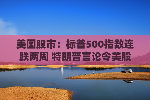 美国股市：标普500指数连跌两周 特朗普言论令美股坐上“过山车”  第1张