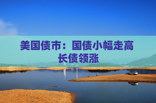 美国债市：国债小幅走高 长债领涨