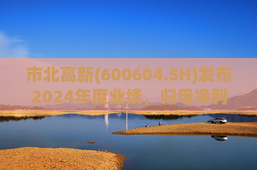 市北高新(600604.SH)发布2024年度业绩，归母净利润3053万元，同比扭亏为盈
