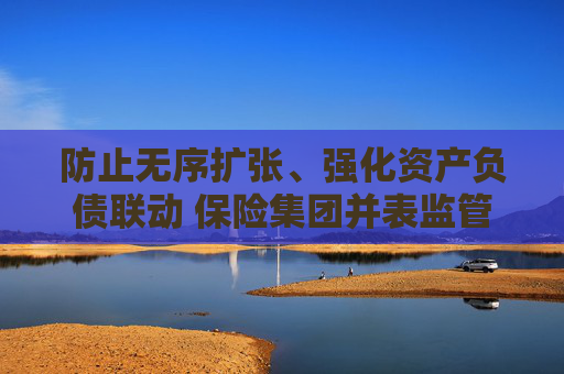防止无序扩张、强化资产负债联动 保险集团并表监管规则“大修”