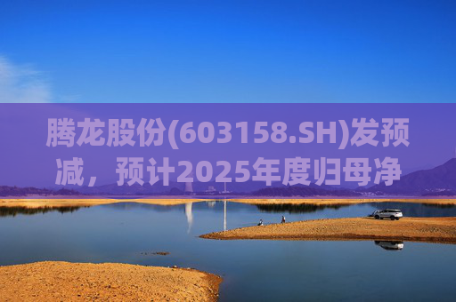 腾龙股份(603158.SH)发预减，预计2025年度归母净利润4600万元至6900万元，同比减少81.59%至72.38%