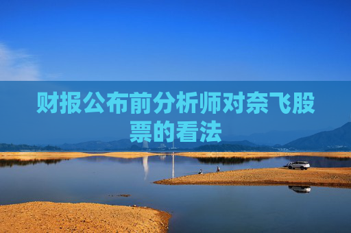 财报公布前分析师对奈飞股票的看法