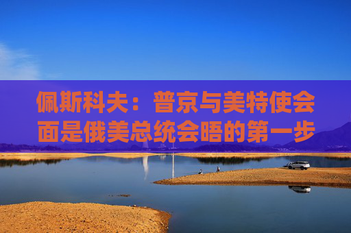 佩斯科夫：普京与美特使会面是俄美总统会晤的第一步  第1张