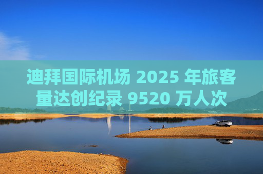 迪拜国际机场 2025 年旅客量达创纪录 9520 万人次