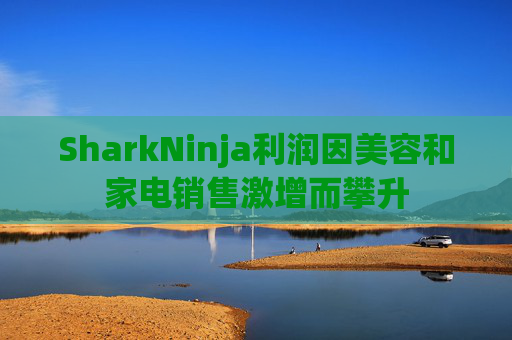 SharkNinja利润因美容和家电销售激增而攀升