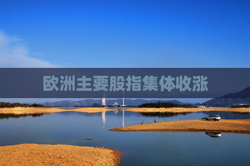 欧洲主要股指集体收涨  第1张