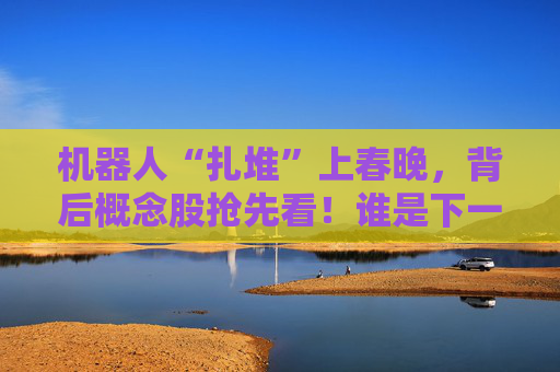 机器人“扎堆”上春晚，背后概念股抢先看！谁是下一个“宇树”？