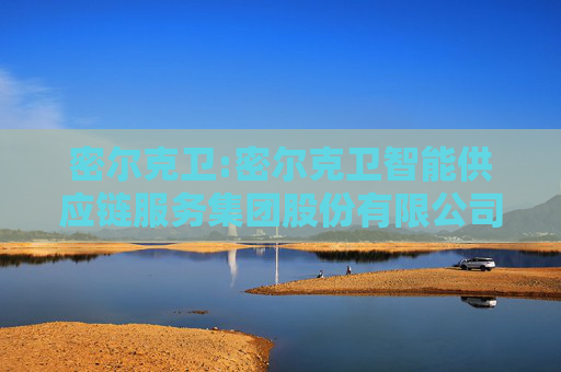 密尔克卫:密尔克卫智能供应链服务集团股份有限公司关联交易控制与决策制度（2025年4月）