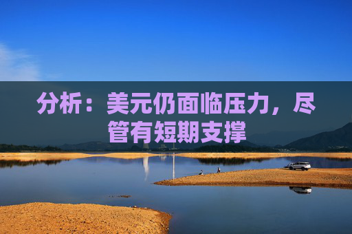 分析：美元仍面临压力，尽管有短期支撑