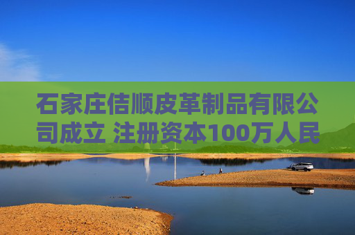 石家庄佶顺皮革制品有限公司成立 注册资本100万人民币