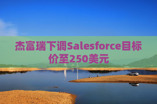 杰富瑞下调Salesforce目标价至250美元