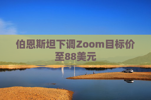 伯恩斯坦下调Zoom目标价至88美元