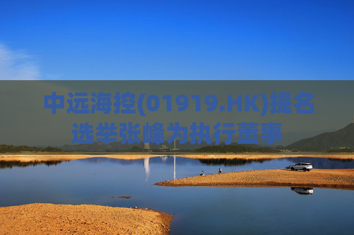中远海控(01919.HK)提名选举张峰为执行董事  第1张