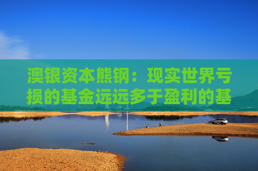 澳银资本熊钢：现实世界亏损的基金远远多于盈利的基金