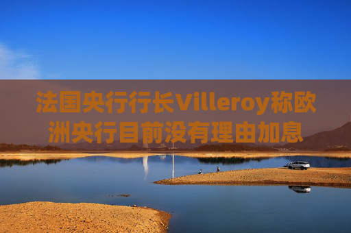 法国央行行长Villeroy称欧洲央行目前没有理由加息