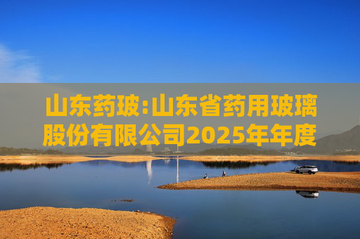 山东药玻:山东省药用玻璃股份有限公司2025年年度报告