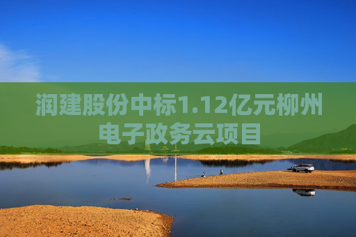 润建股份中标1.12亿元柳州电子政务云项目