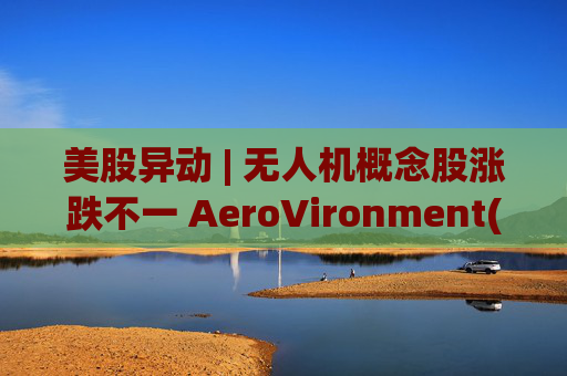 美股异动 | 无人机概念股涨跌不一 AeroVironment(AVAV.US)一度跌近8%