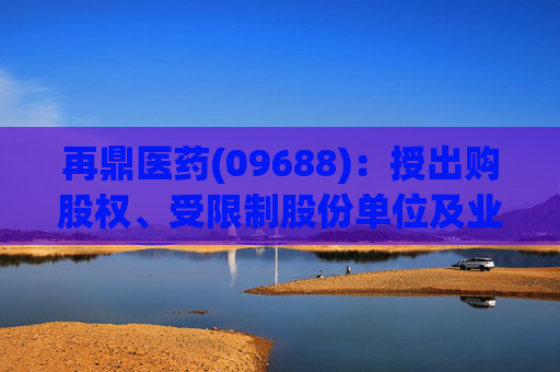 再鼎医药(09688)：授出购股权、受限制股份单位及业绩股份单位
