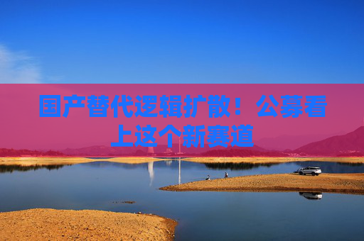 国产替代逻辑扩散！公募看上这个新赛道