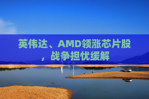英伟达、AMD领涨芯片股，战争担忧缓解