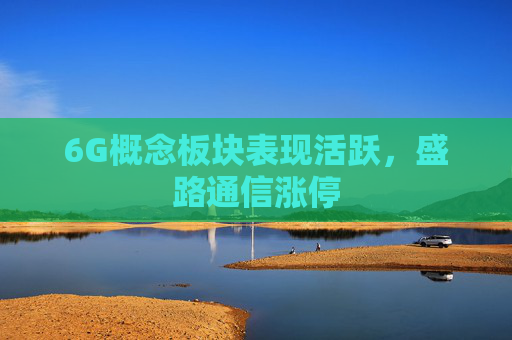 6G概念板块表现活跃，盛路通信涨停