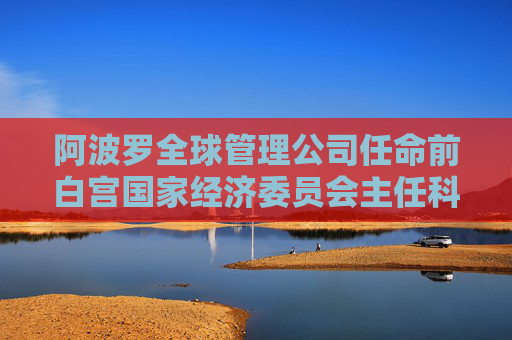 阿波罗全球管理公司任命前白宫国家经济委员会主任科恩为首席独立董事