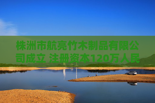 株洲市航亮竹木制品有限公司成立 注册资本120万人民币  第1张