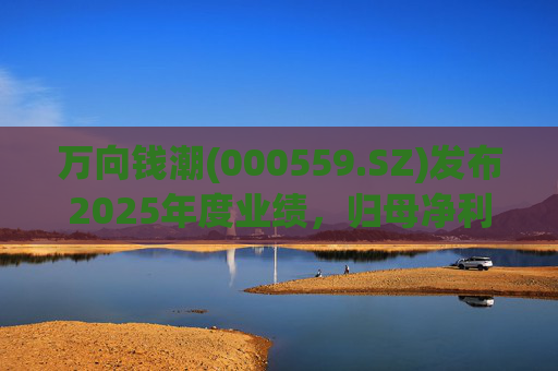 万向钱潮(000559.SZ)发布2025年度业绩，归母净利润10.36亿元，增长8.89%