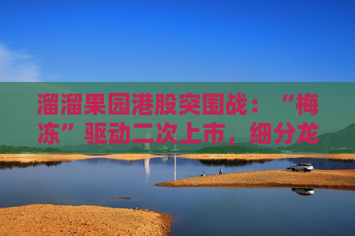 溜溜果园港股突围战：“梅冻”驱动二次上市，细分龙头能否破解盈利隐忧？  第1张