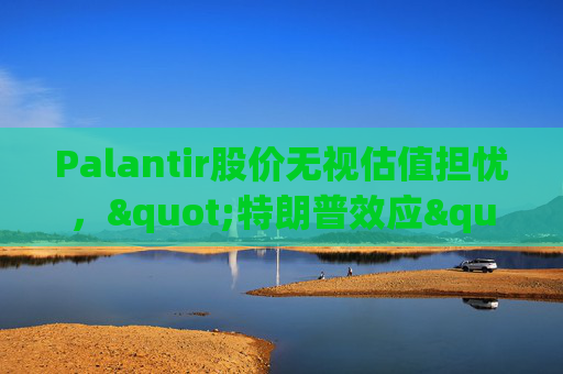 Palantir股价无视估值担忧，"特朗普效应"压倒空头