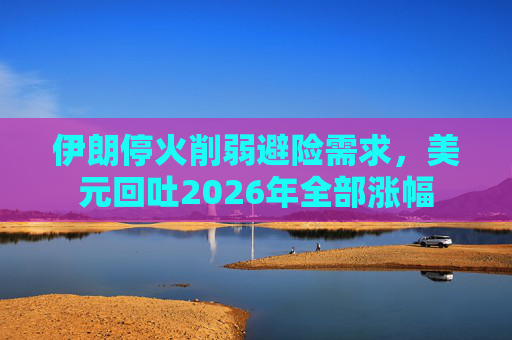 伊朗停火削弱避险需求，美元回吐2026年全部涨幅