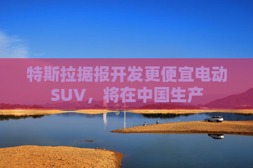 特斯拉据报开发更便宜电动SUV，将在中国生产