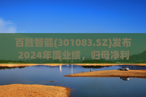 百胜智能(301083.SZ)发布2024年度业绩，归母净利润3302万元，同比下降6.15%