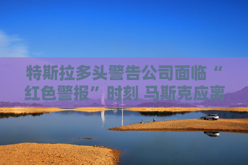 特斯拉多头警告公司面临“红色警报”时刻 马斯克应离开政府效率部