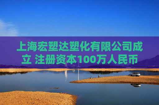 上海宏塑达塑化有限公司成立 注册资本100万人民币