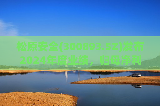 松原安全(300893.SZ)发布2024年度业绩，归母净利润2.6亿元，增长31.65%