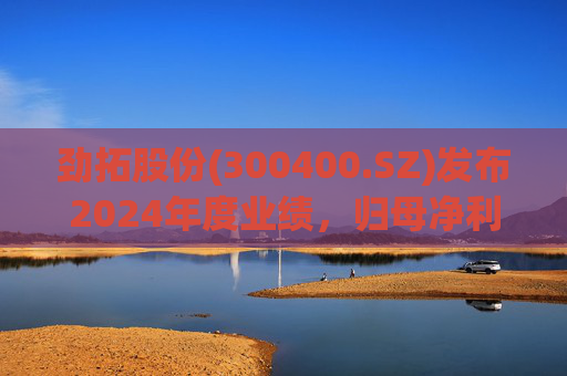 劲拓股份(300400.SZ)发布2024年度业绩，归母净利润8317万元，同比增长110.98%