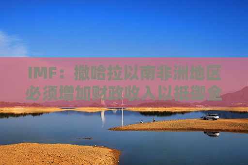 IMF：撒哈拉以南非洲地区必须增加财政收入以抵御全球动荡