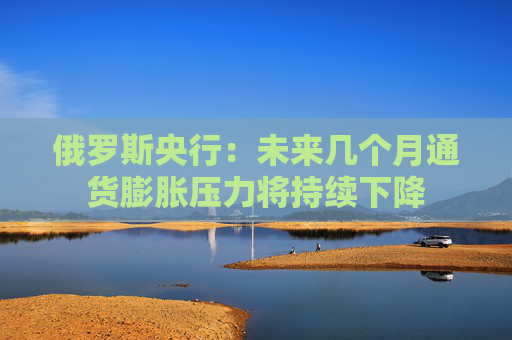 俄罗斯央行：未来几个月通货膨胀压力将持续下降