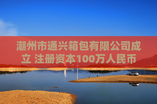 潮州市通兴箱包有限公司成立 注册资本100万人民币