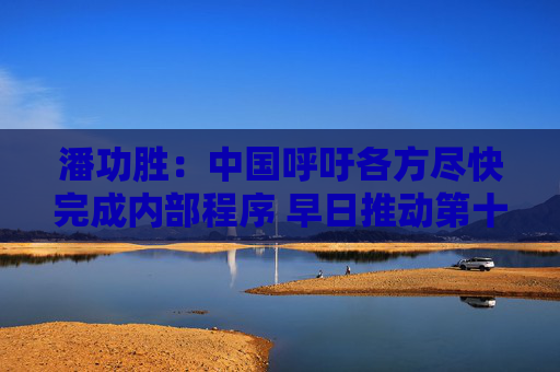 潘功胜：中国呼吁各方尽快完成内部程序 早日推动第十六次总检查承诺的份额增资生效