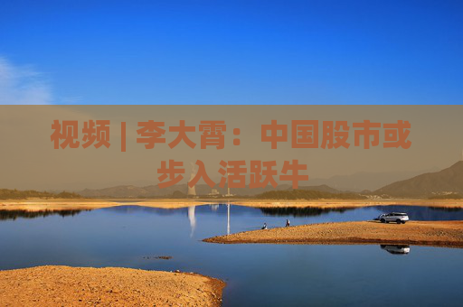 视频 | 李大霄：中国股市或步入活跃牛