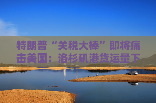特朗普“关税大棒”即将痛击美国：洛杉矶港货运量下周锐减36%  第1张