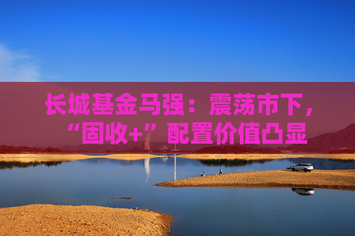 长城基金马强：震荡市下，“固收+”配置价值凸显