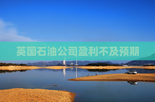 英国石油公司盈利不及预期