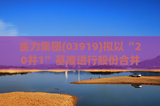 金力集团(03919)拟以“20并1”基准进行股份合并