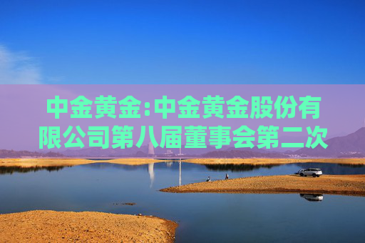 中金黄金:中金黄金股份有限公司第八届董事会第二次会议决议公告