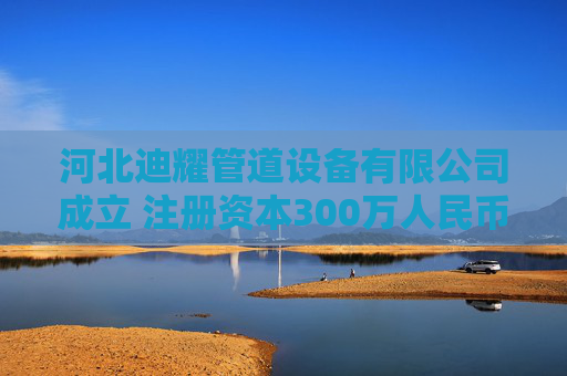 河北迪耀管道设备有限公司成立 注册资本300万人民币  第1张