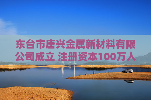 东台市唐兴金属新材料有限公司成立 注册资本100万人民币